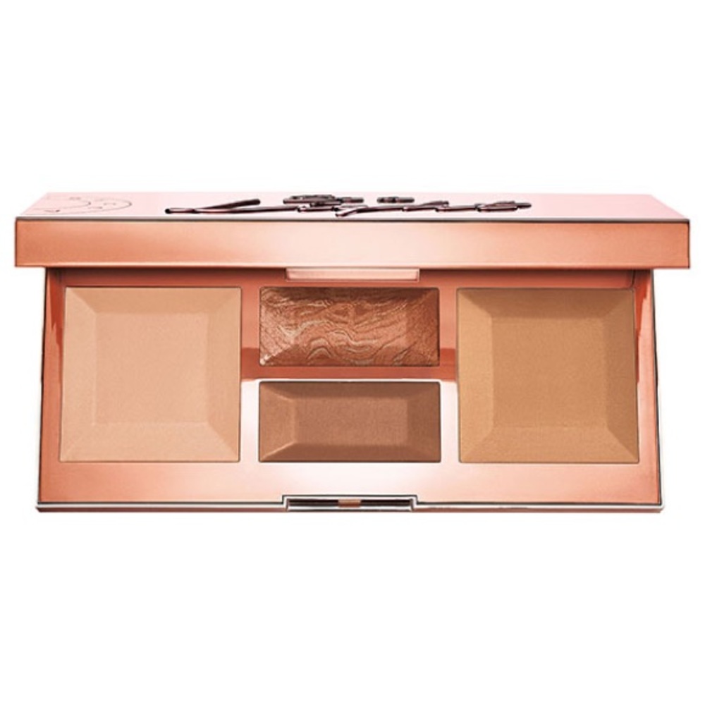 Becca Be a Light Face Palette